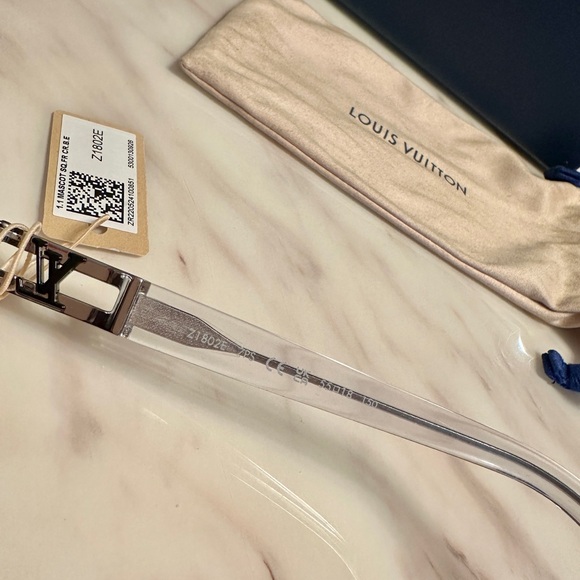 Louis vuitton men sunglasses - Picture 5 of 8